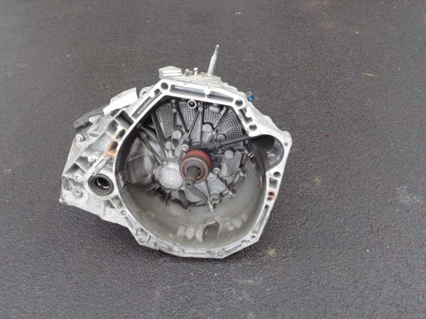 BOITE DE VITESSE MANUEL DACIA/RENAULT/NISSAN - Vue 1